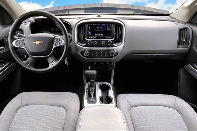 Used 2019 Chevrolet Colorado LT w/ LT Convenience Package image 15