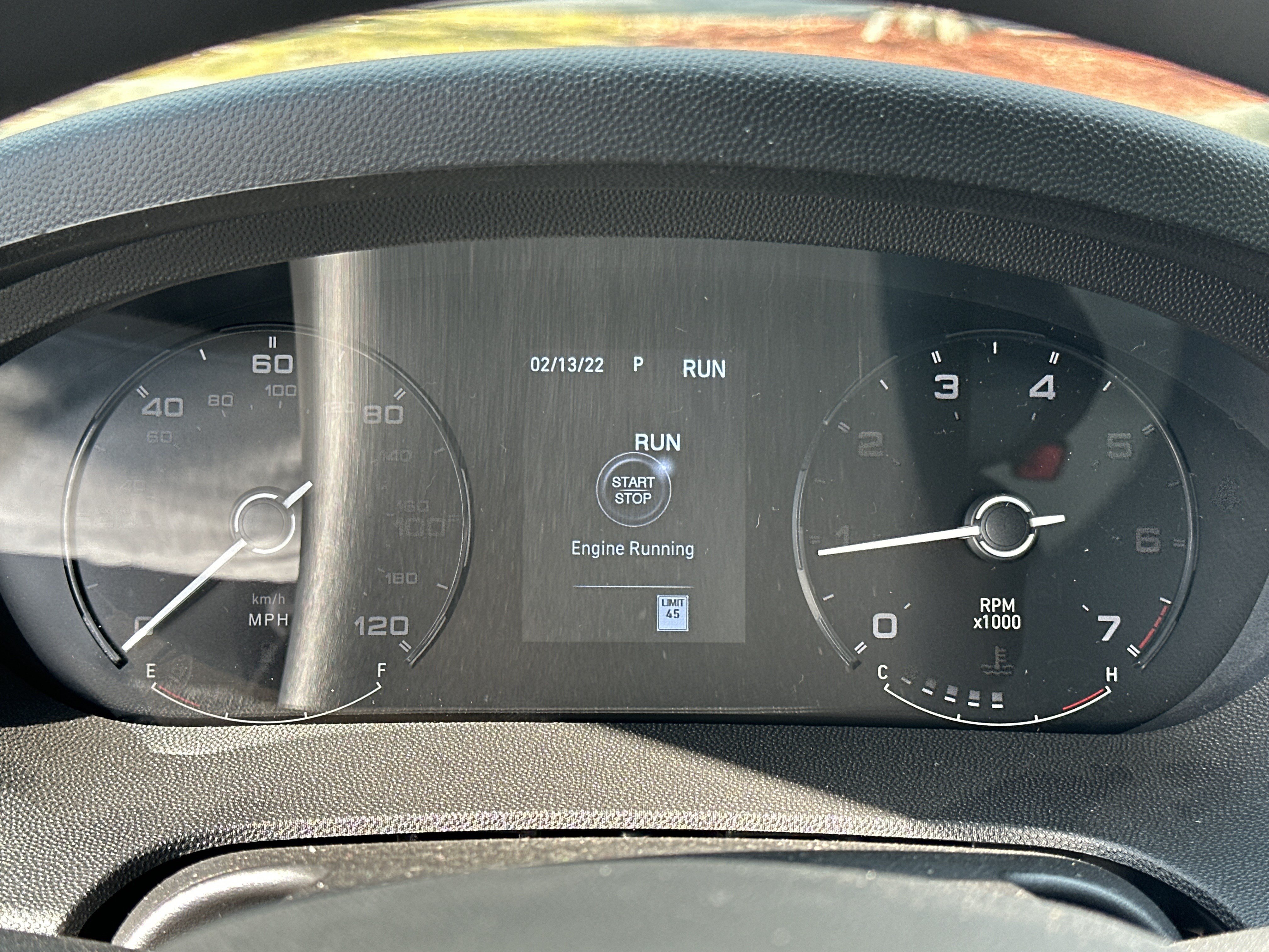 New 2026 RAM ProMaster 2500 w/ Convenience Group FWD image 9