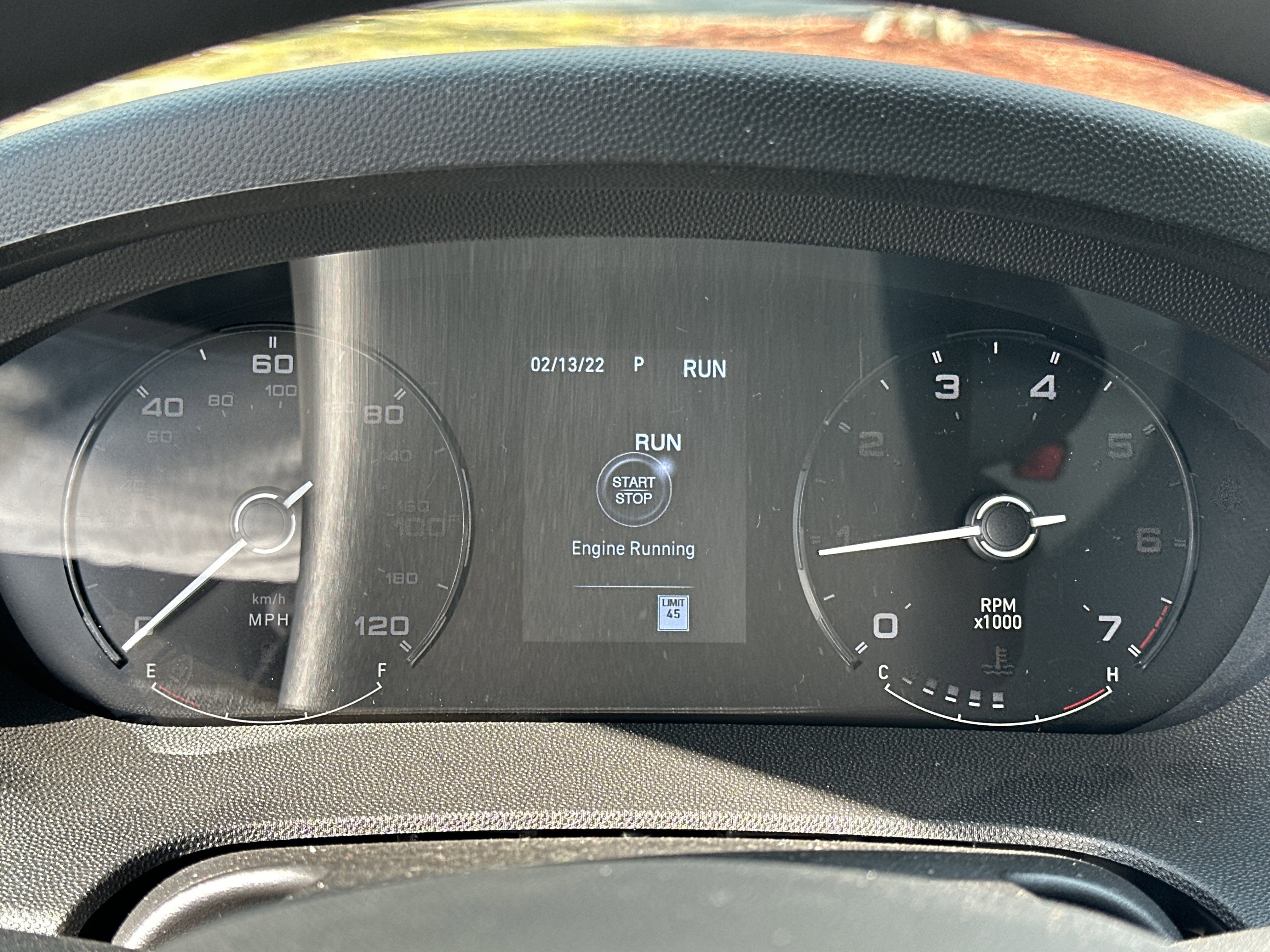 New 2026 RAM ProMaster 2500 image 9