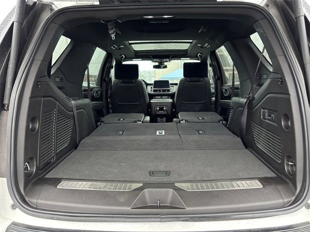 Used 2021 GMC Yukon AT4 w/ AT4 Premium Plus Package image 40