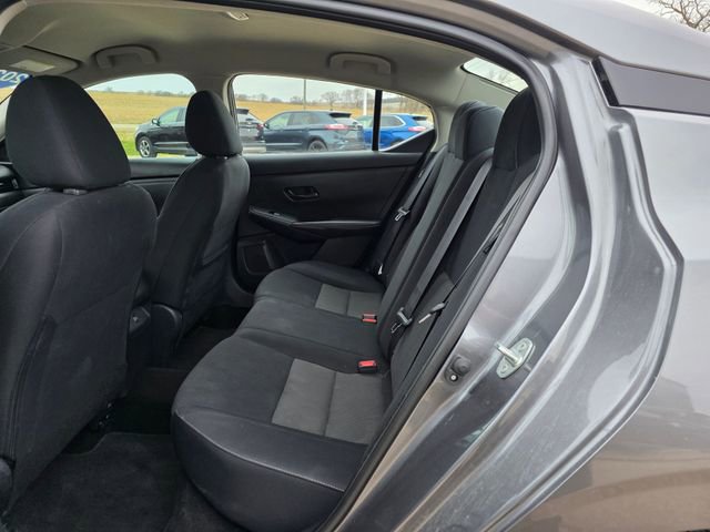 Used 2024 Nissan Sentra SV image 27