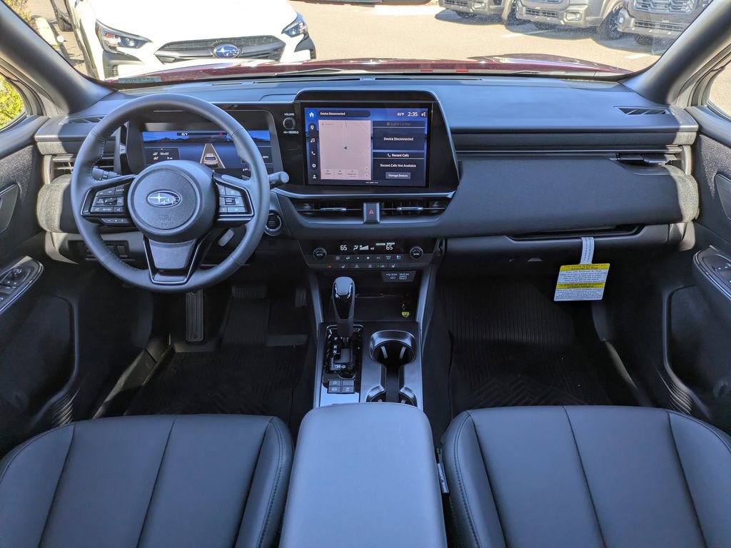 New 2026 Subaru Outback Premium w/ Premium/Limited Package 2 image 12