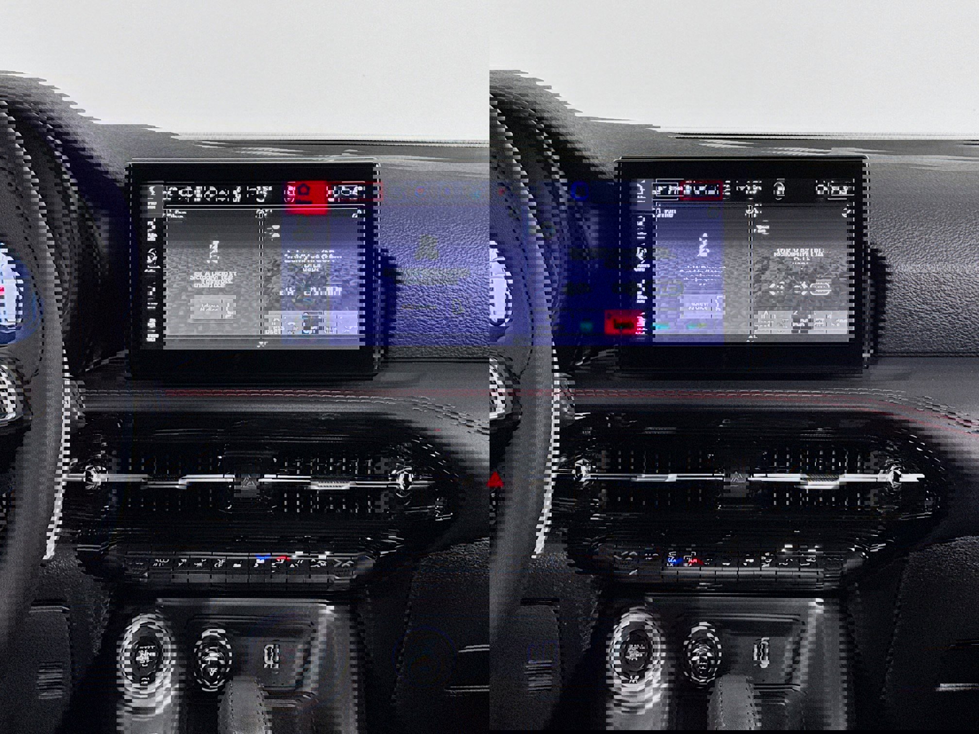 Used 2024 Dodge Hornet R/T w/ R/T Blacktop Package image 27