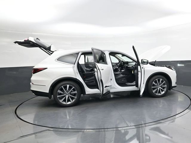 Used 2025 Acura MDX w/ Technology Package image 39