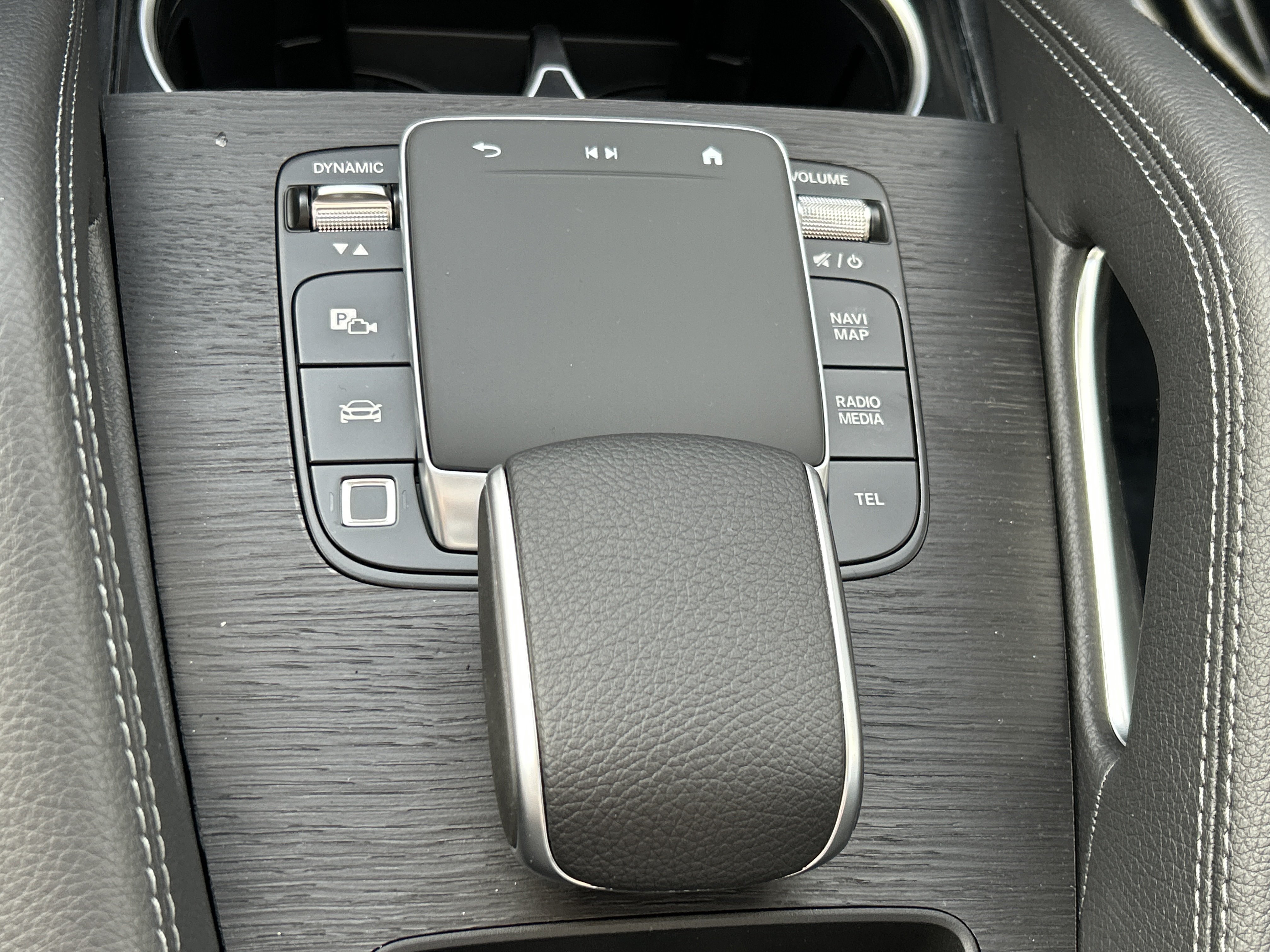 New 2026 Mercedes-Benz GLE 450 4MATIC image 31