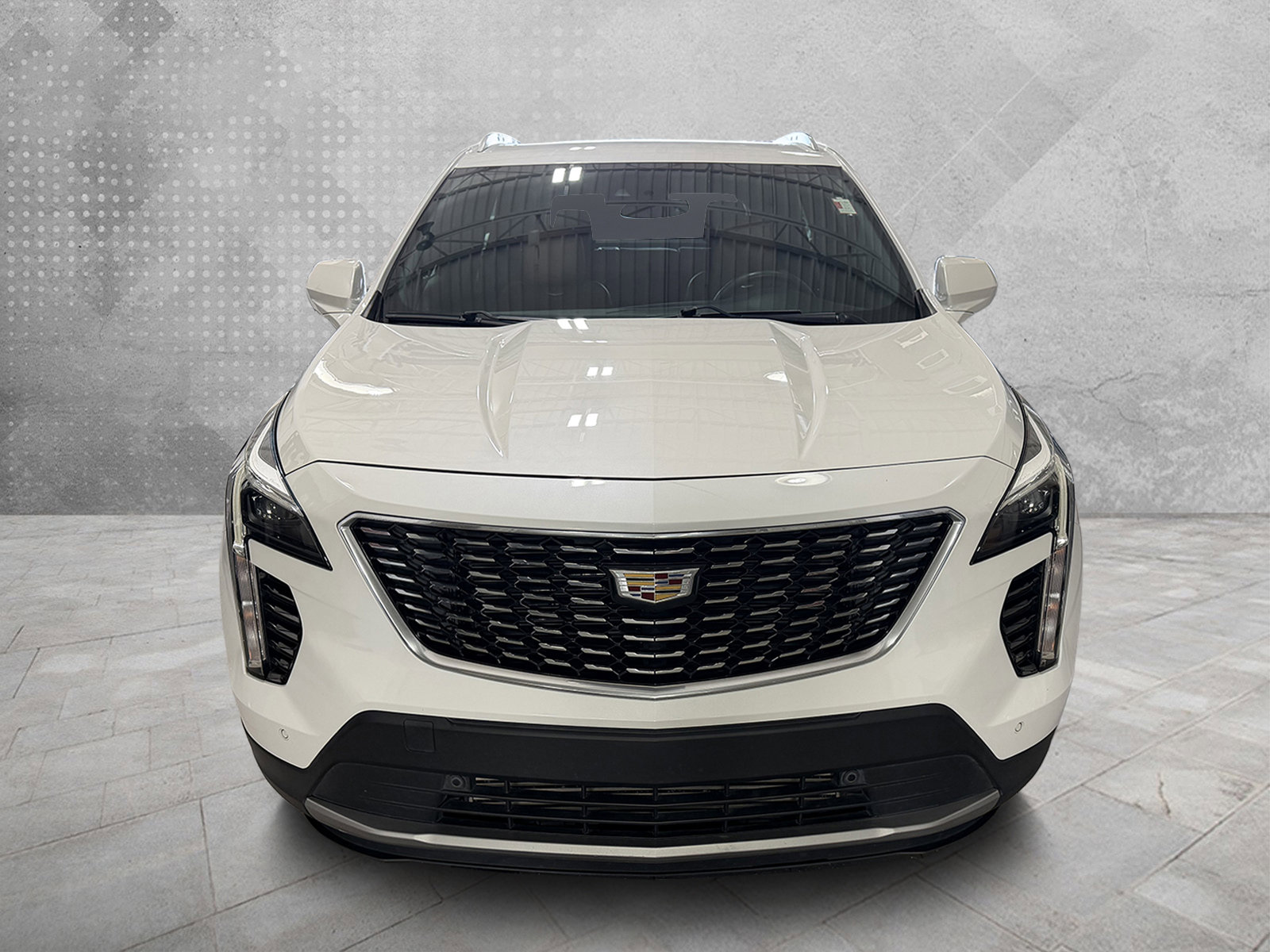 Used 2019 Cadillac XT4 Premium Luxury image 3