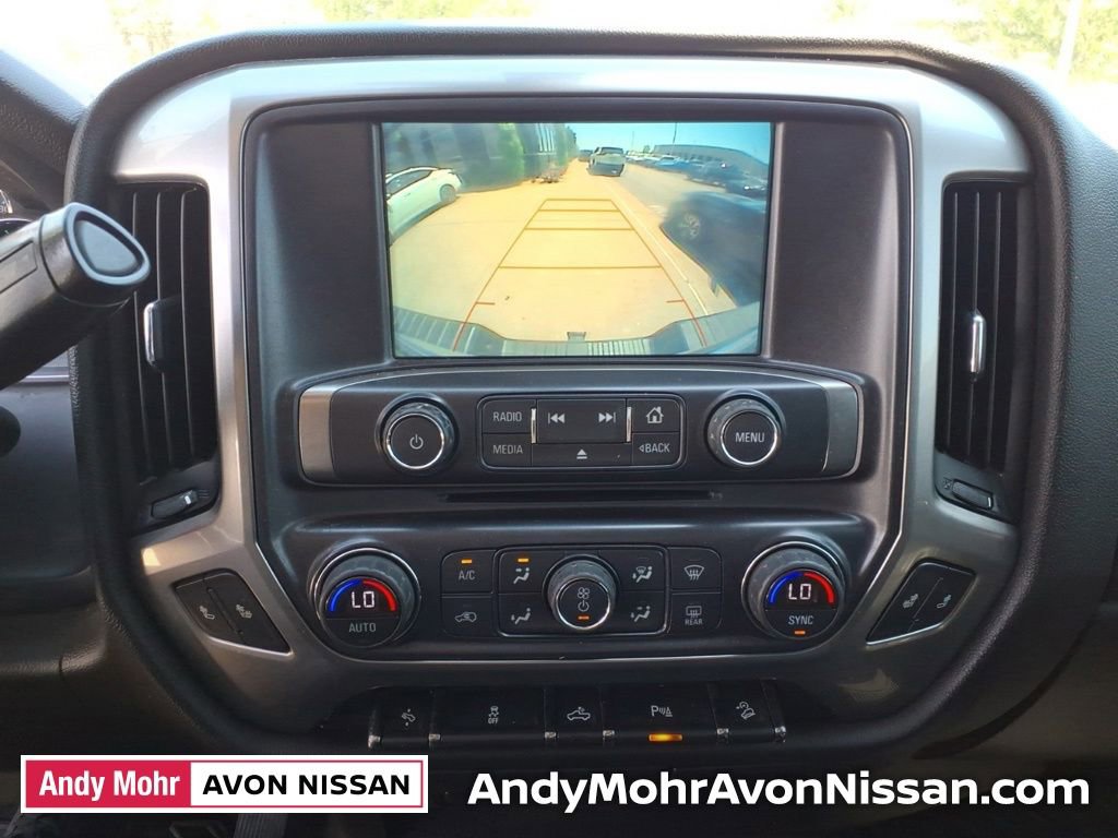 Used 2019 Chevrolet Silverado 2500 LT w/ Midnight Edition AWD/4WD image 22