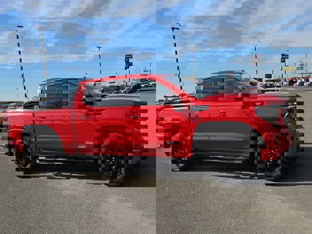 New 2026 GMC Sierra 1500 Elevation image 6