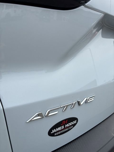 New 2026 Ford Escape Active image 10