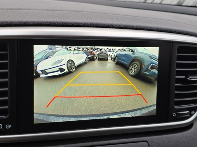 Used 2022 Kia Sportage LX w/ LX AWD Value Edition Package image 14