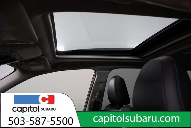 Used 2020 Subaru Forester Touring w/ Popular Package #2 AWD/4WD image 13