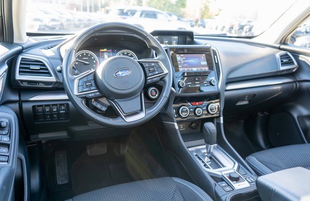 Used 2021 Subaru Forester Premium image 15
