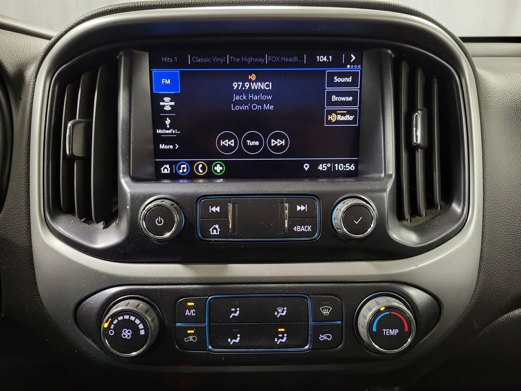 Used 2019 Chevrolet Colorado LT image 18