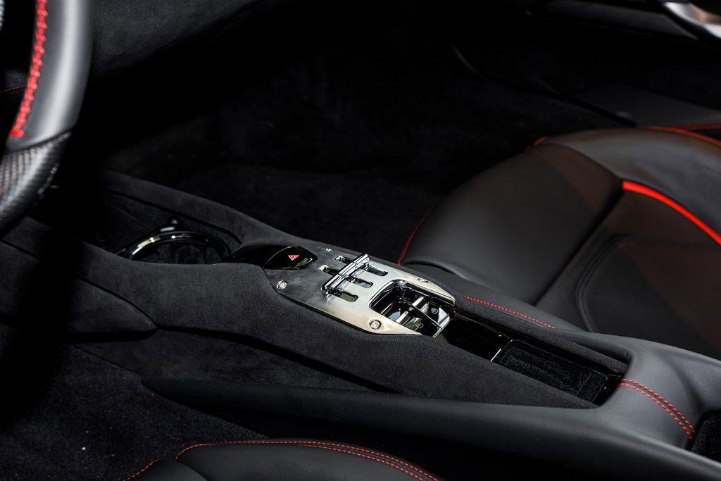 Used 2025 Ferrari 296 GTB image 28