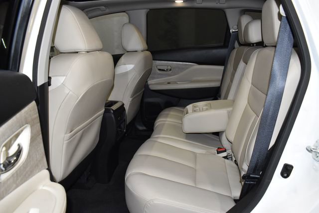 Used 2024 Nissan Murano SL image 32