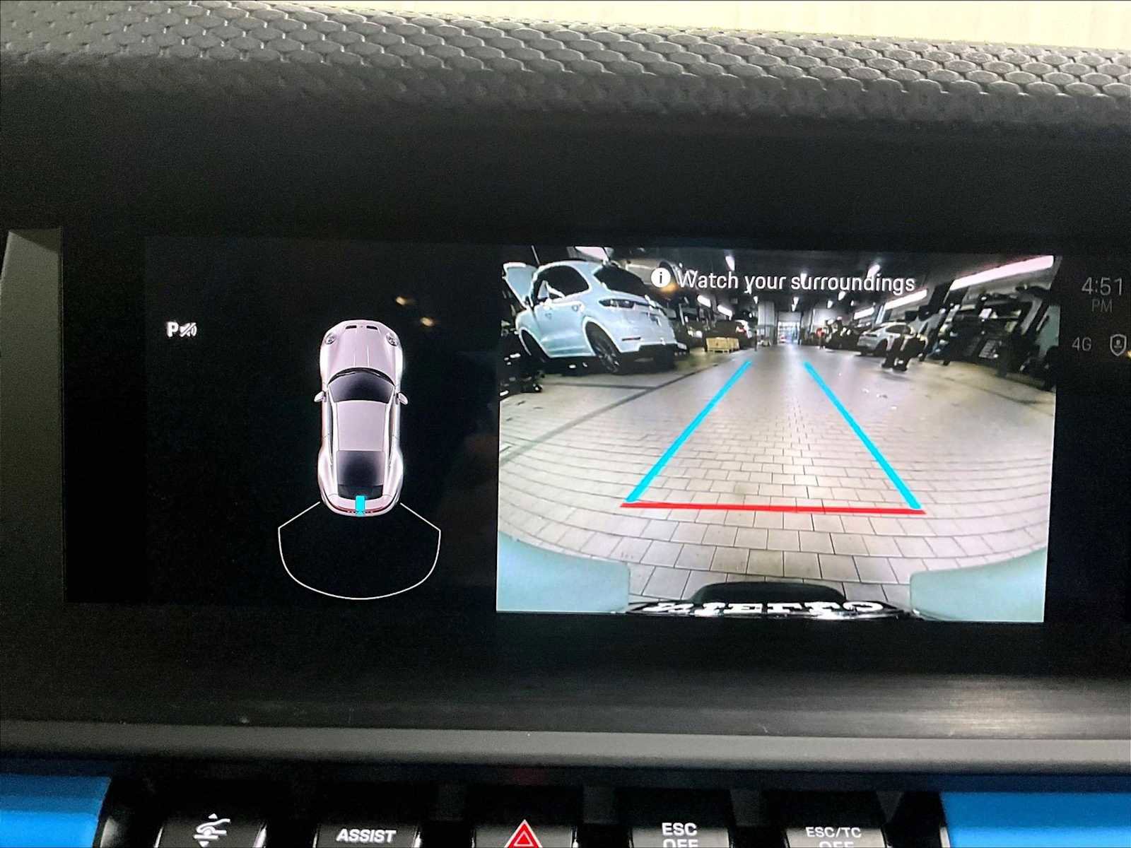 Used 2026 Porsche 911 GT3 image 21