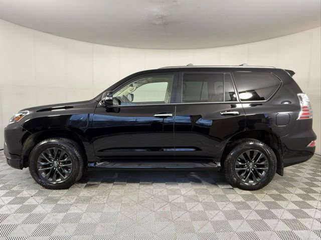 Certified 2023 Lexus GX 460 Premium w/ Premium Package image 8