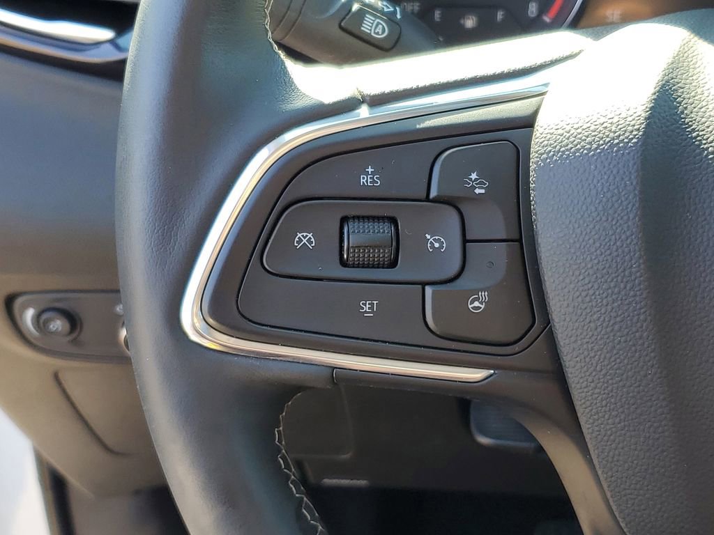 Used 2023 Buick Encore GX Essence w/ Advanced Technology Package AWD/4WD image 15
