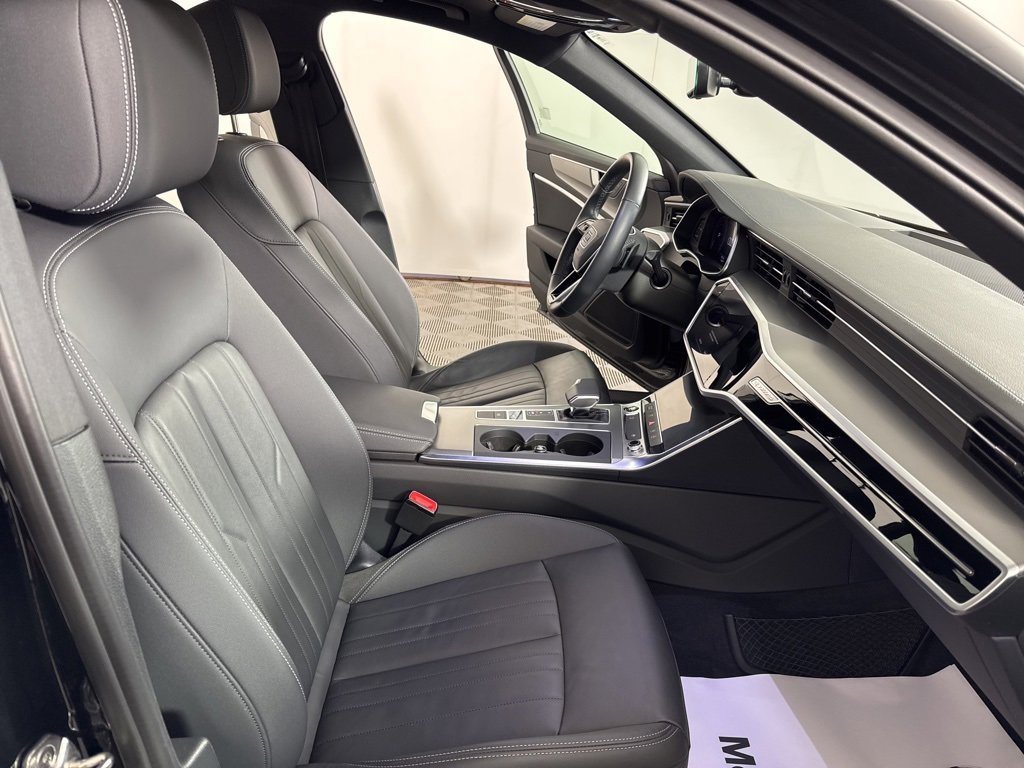Used 2024 Audi A6 2.0T Premium w/ Summer of Audi Package image 20
