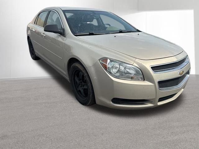 Used 2010 Chevrolet Malibu LS image 6