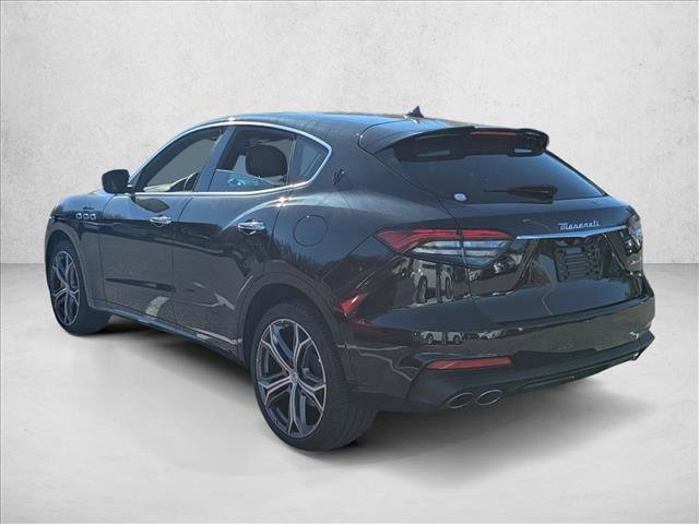 Used 2022 Maserati Levante Modena image 7
