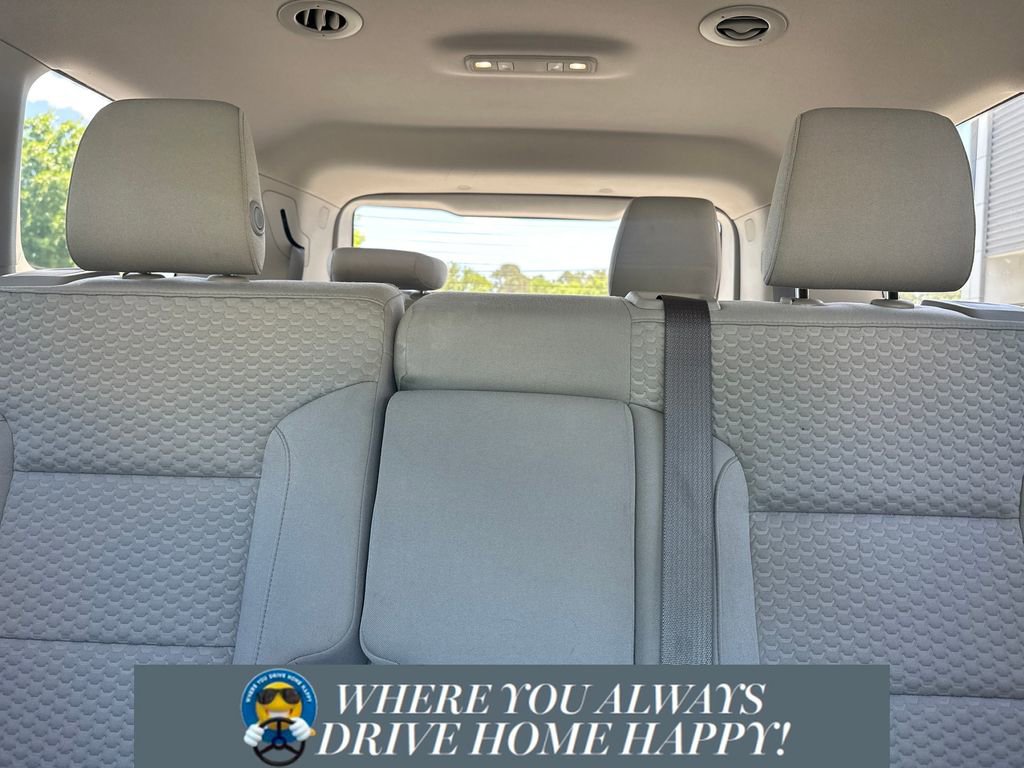 Used 2018 GMC Acadia SLE image 21