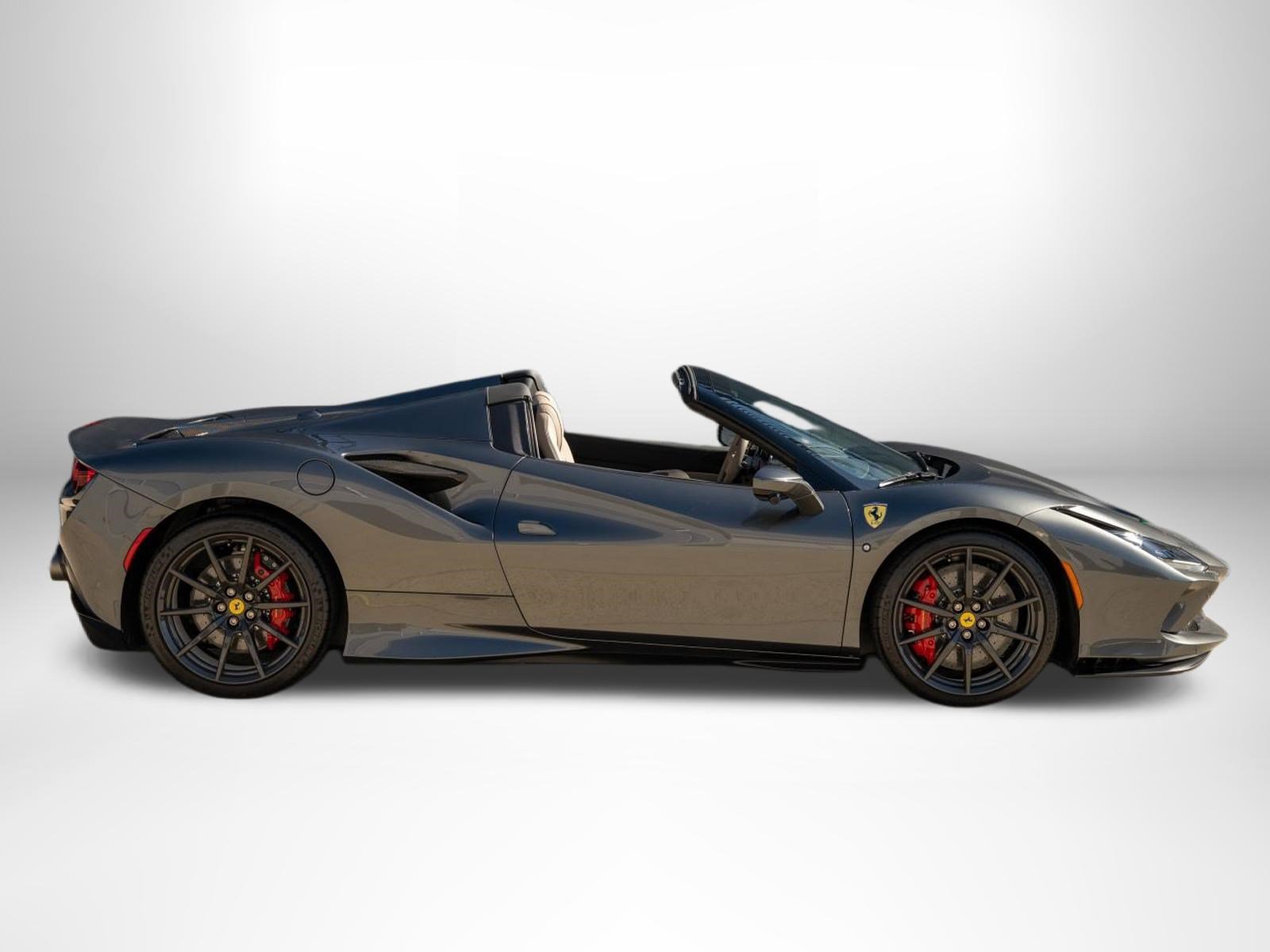 Used 2023 Ferrari F8 Tributo RWD image 7