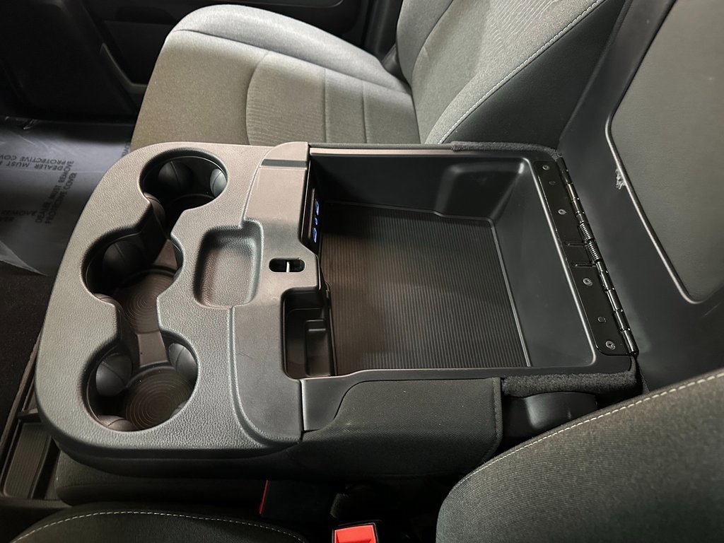 Certified 2024 RAM 1500 Classic Warlock image 30