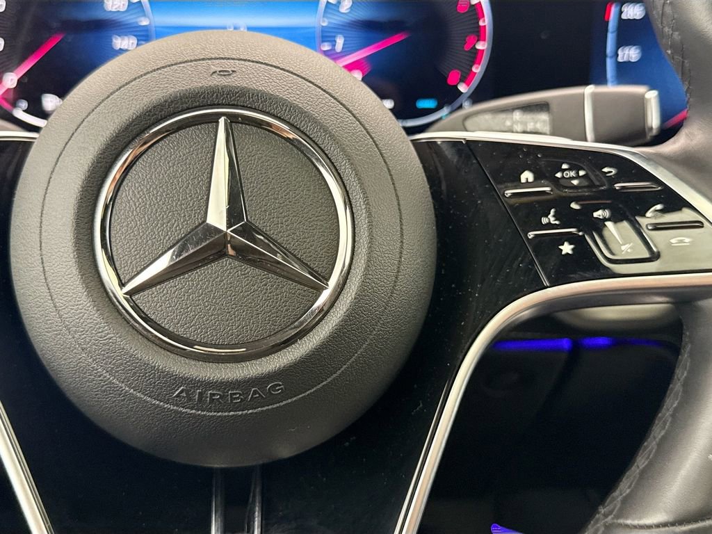 Used 2025 Mercedes-Benz G 550 image 12