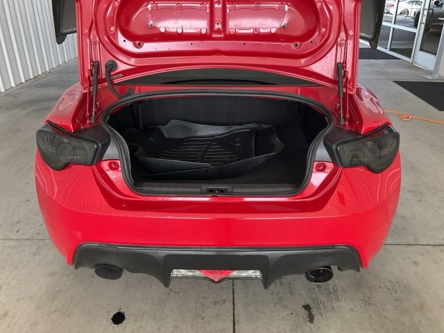 Used 2013 Scion FR-S image 19