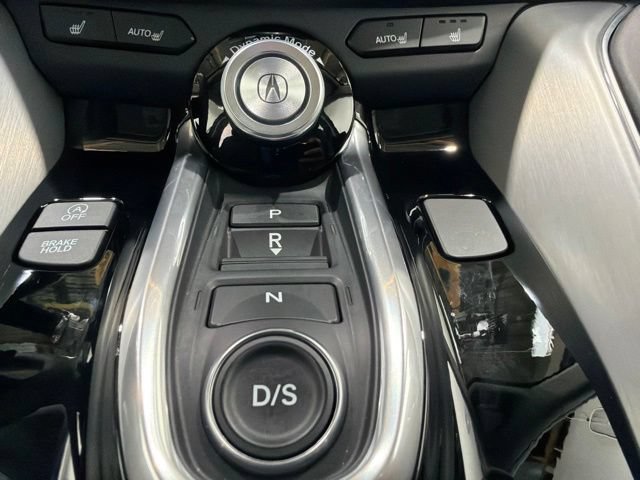 Certified 2025 Acura TLX w/ Technology Package FWD image 43