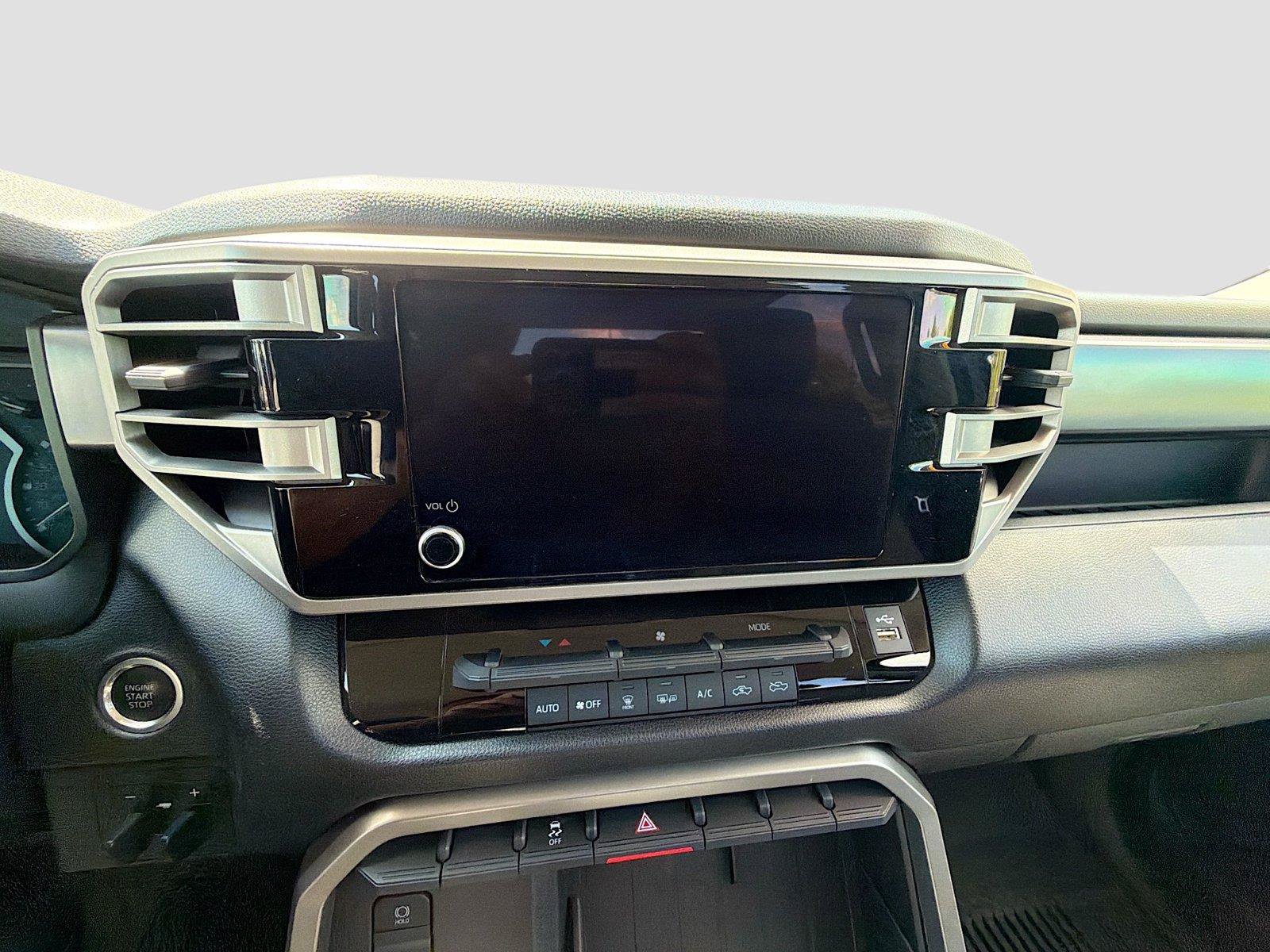 Used 2024 Toyota Tundra SR5 AWD/4WD image 26