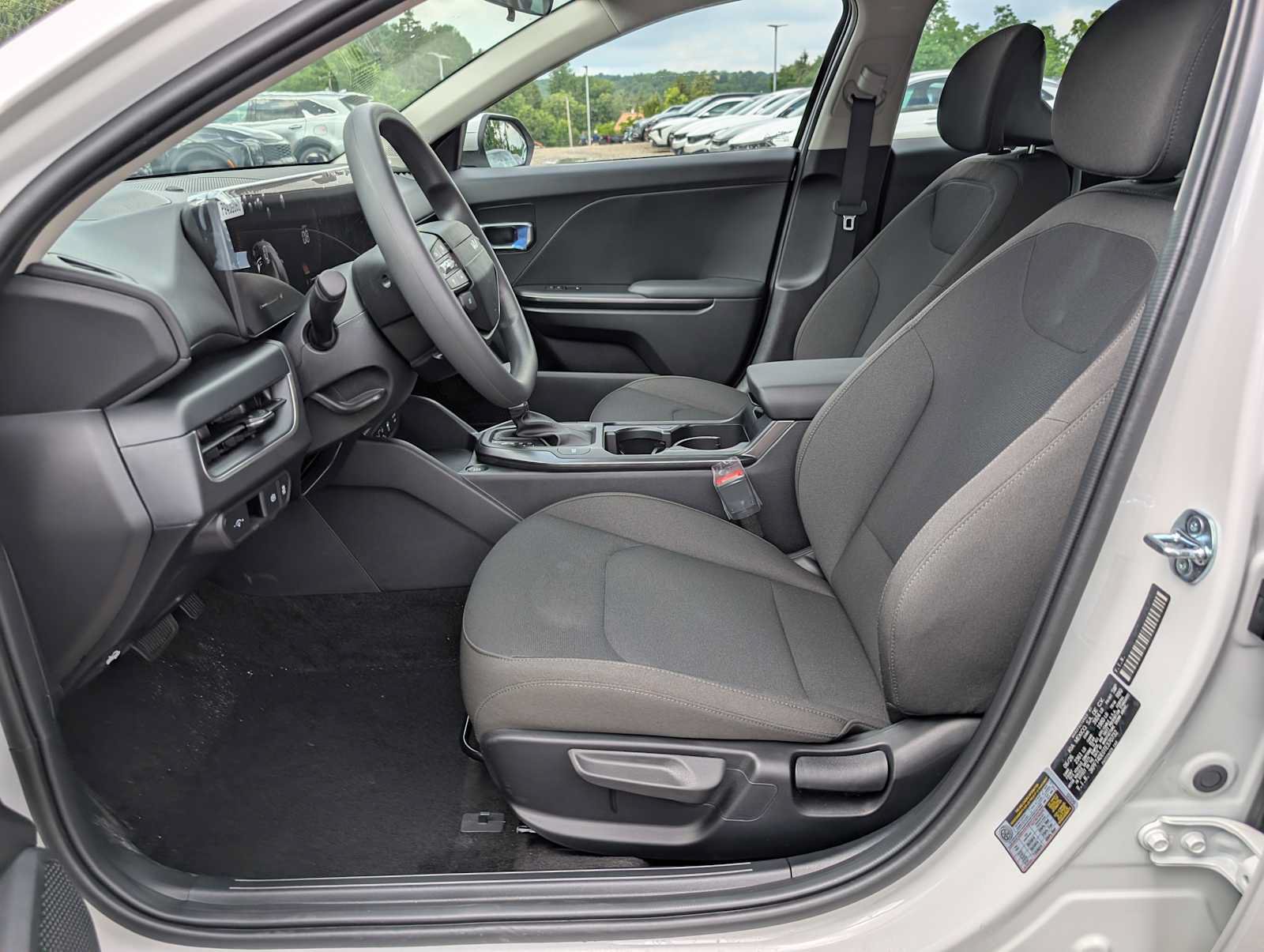 New 2026 Kia K4 FWD image 4