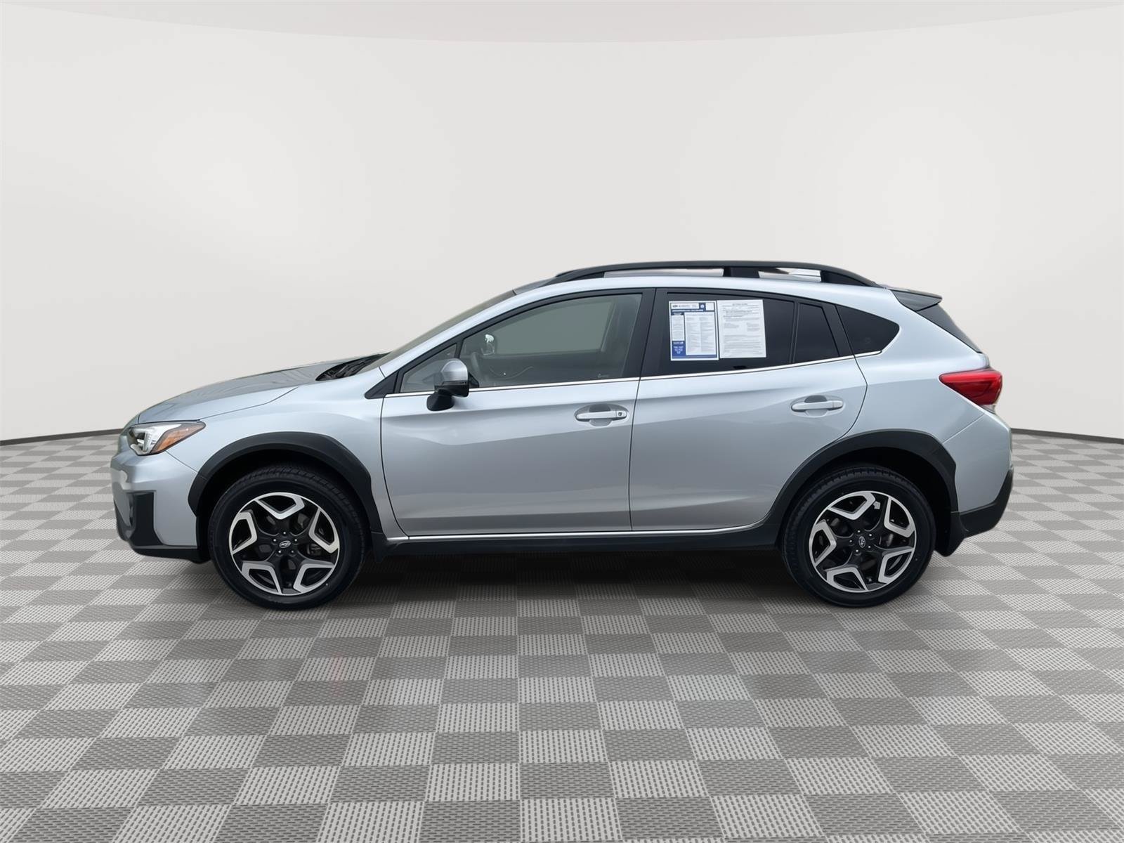Used 2019 Subaru Crosstrek 2.0i Limited w/ Popular Package #2 AWD/4WD image 5