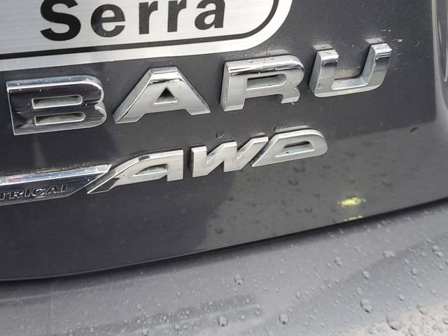 Used 2019 Subaru Legacy 2.5i w/ Alloy Wheel Package image 6