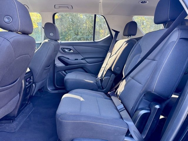 Used 2019 Chevrolet Traverse LT image 27