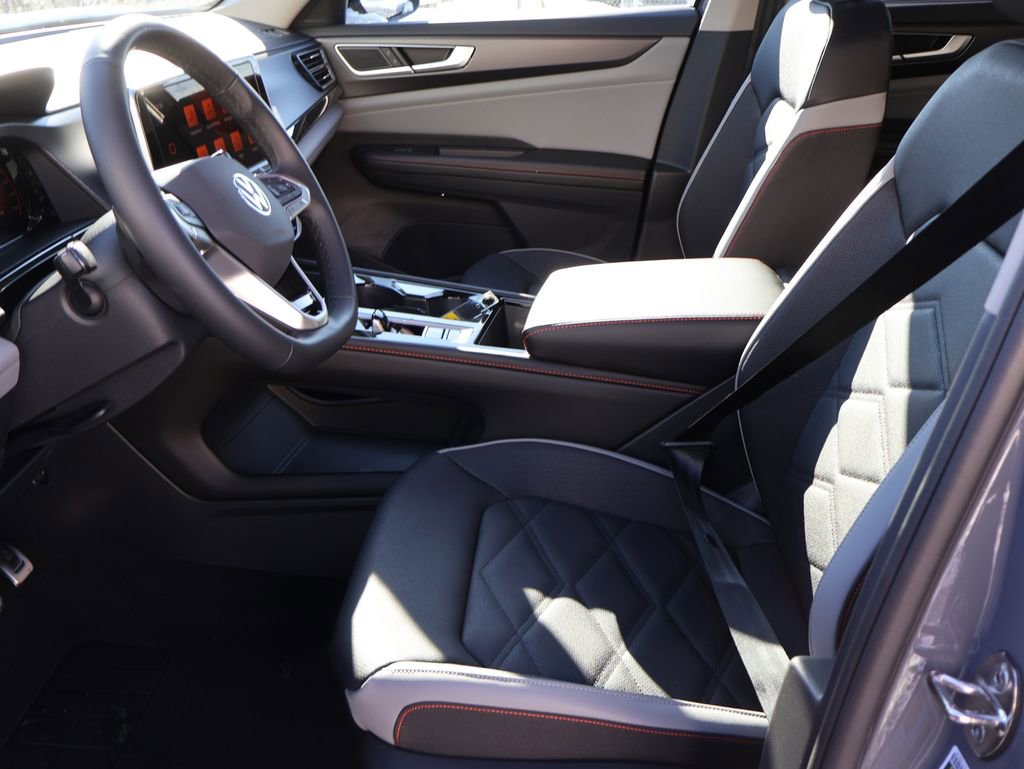 New 2026 Volkswagen Atlas Peak Edition AWD/4WD image 43
