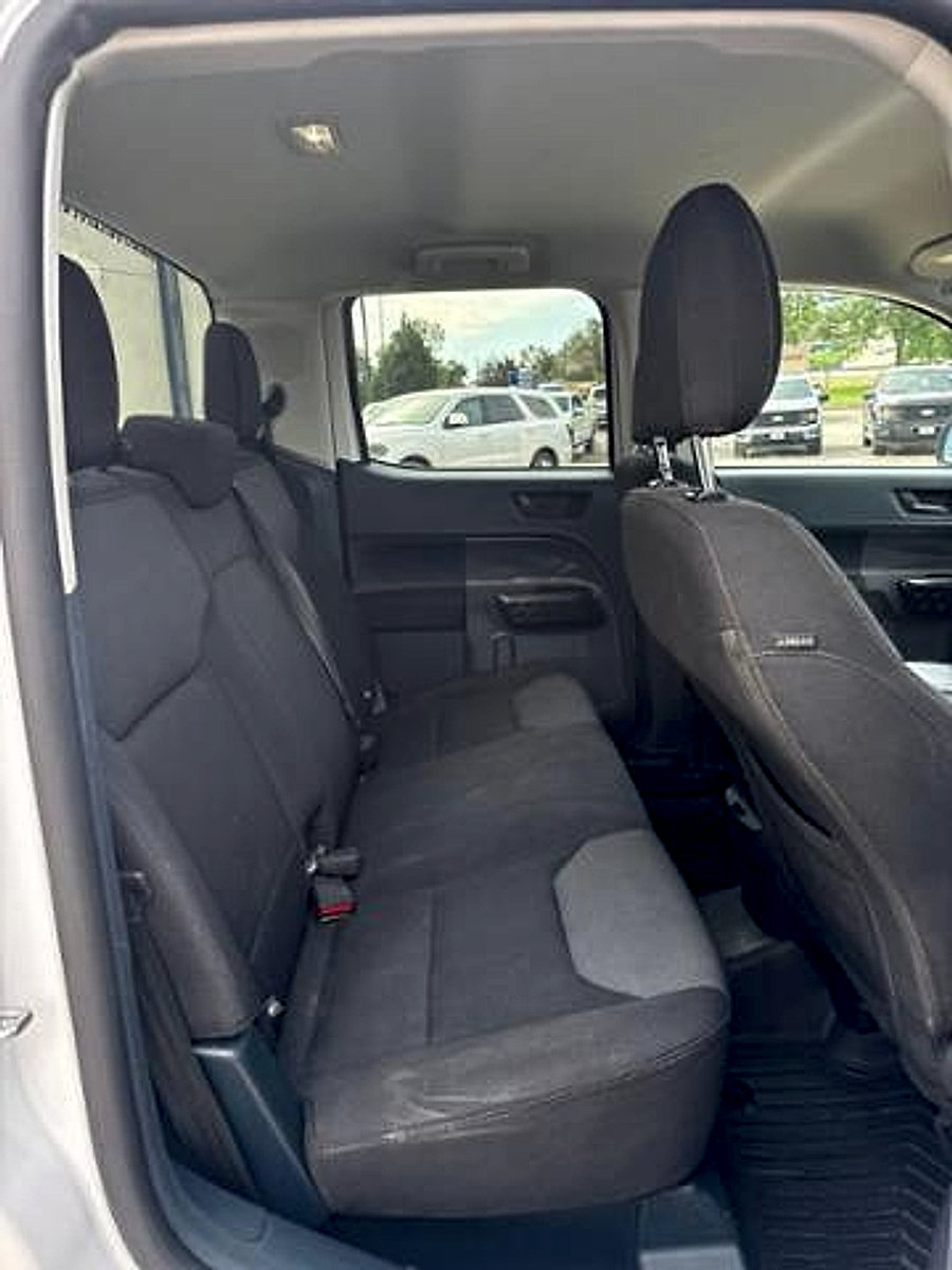 Used 2023 Ford Maverick XL w/ Equipment Group 100A Standard AWD/4WD image 22