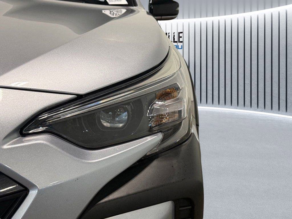 Certified 2025 Subaru Outback Premium image 18