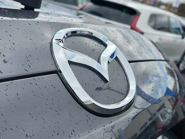 Used 2023 MAZDA CX-5 AWD 2.5 S w/ Select Package image 28