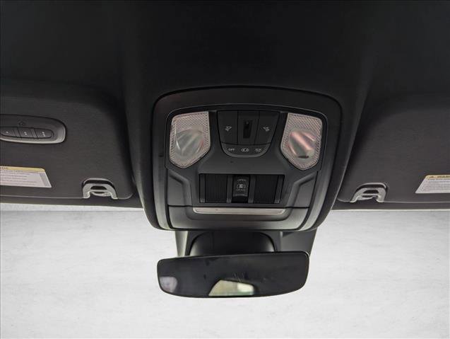 Used 2021 RAM 1500 Big Horn image 20