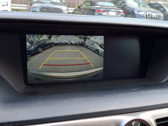 Used 2016 Lexus GS 350 AWD w/ F Sport Package image 19