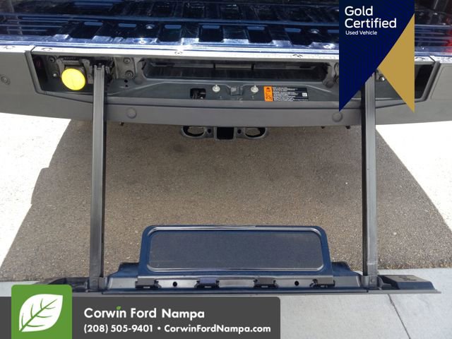 Used 2024 Ford F350 King Ranch image 33