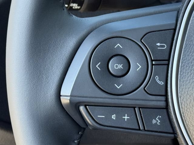 Certified 2026 Toyota Corolla Cross XLE w/ Convenience Package FWD image 14