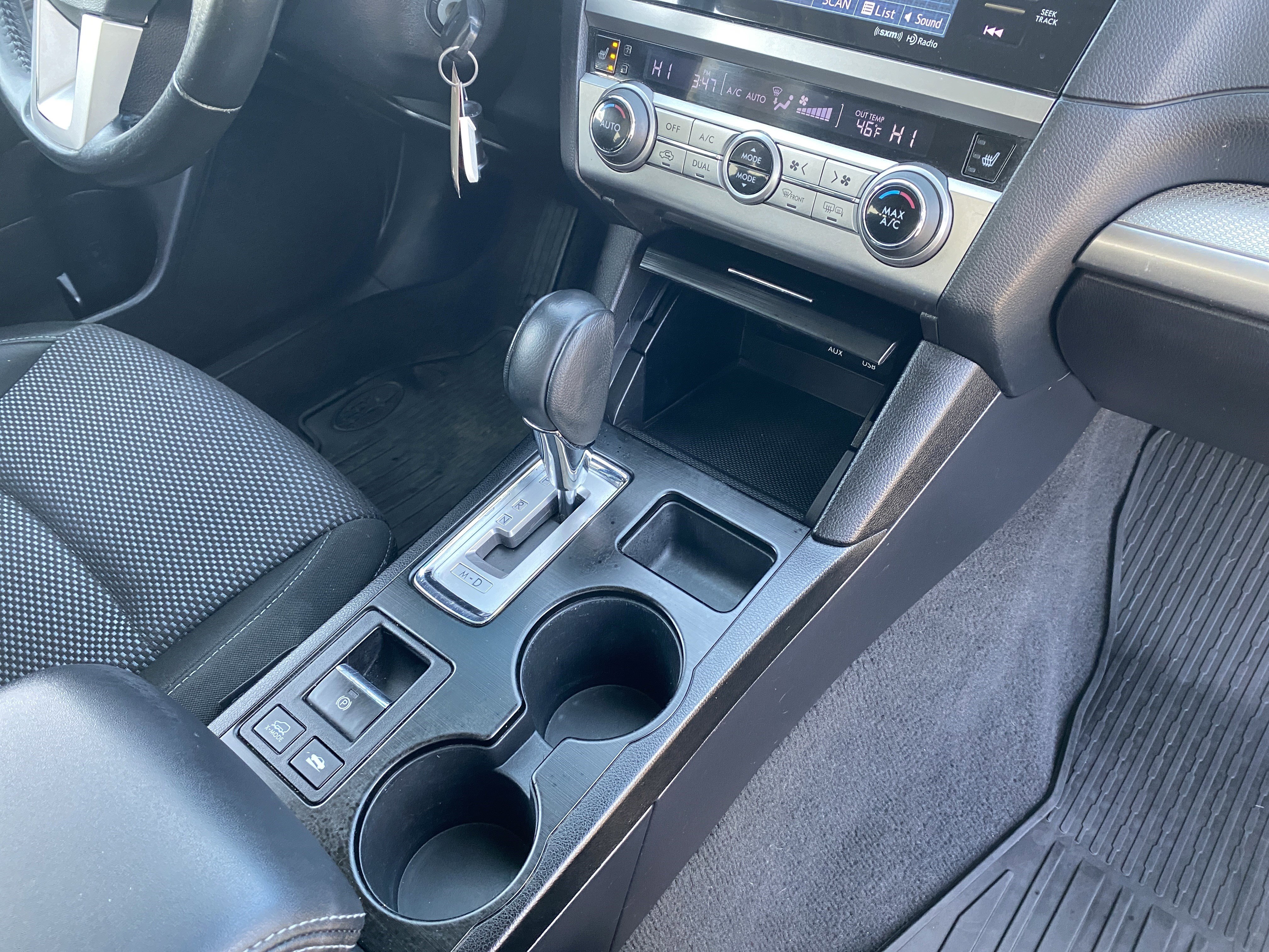 Used 2016 Subaru Outback 2.5i Premium image 16