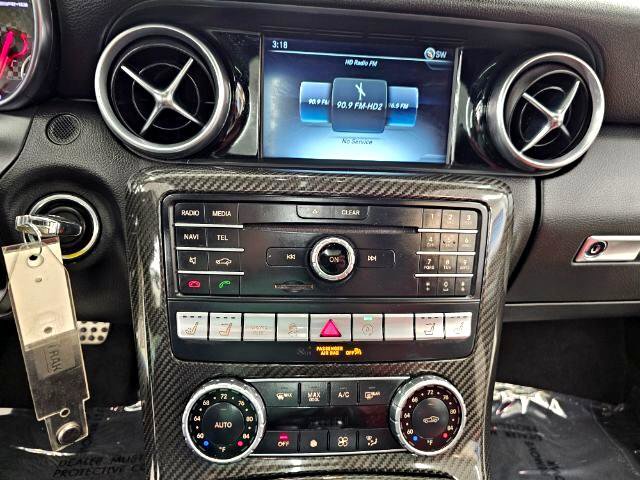 Used 2018 Mercedes-Benz SLC 43 AMG w/ Premium 2 Package image 14