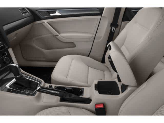 Used 2019 Volkswagen Golf SE FWD image 15