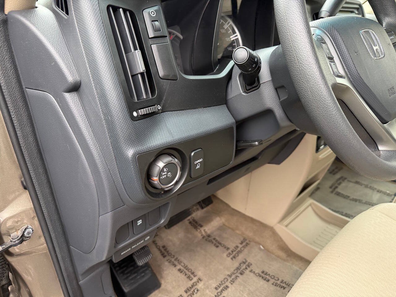 Used 2011 Honda Ridgeline RTS image 13
