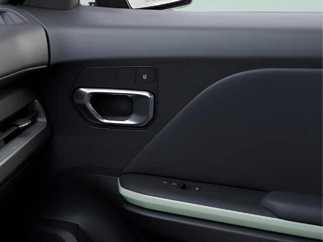 New 2026 Kia K4 GT-Line Turbo FWD image 29