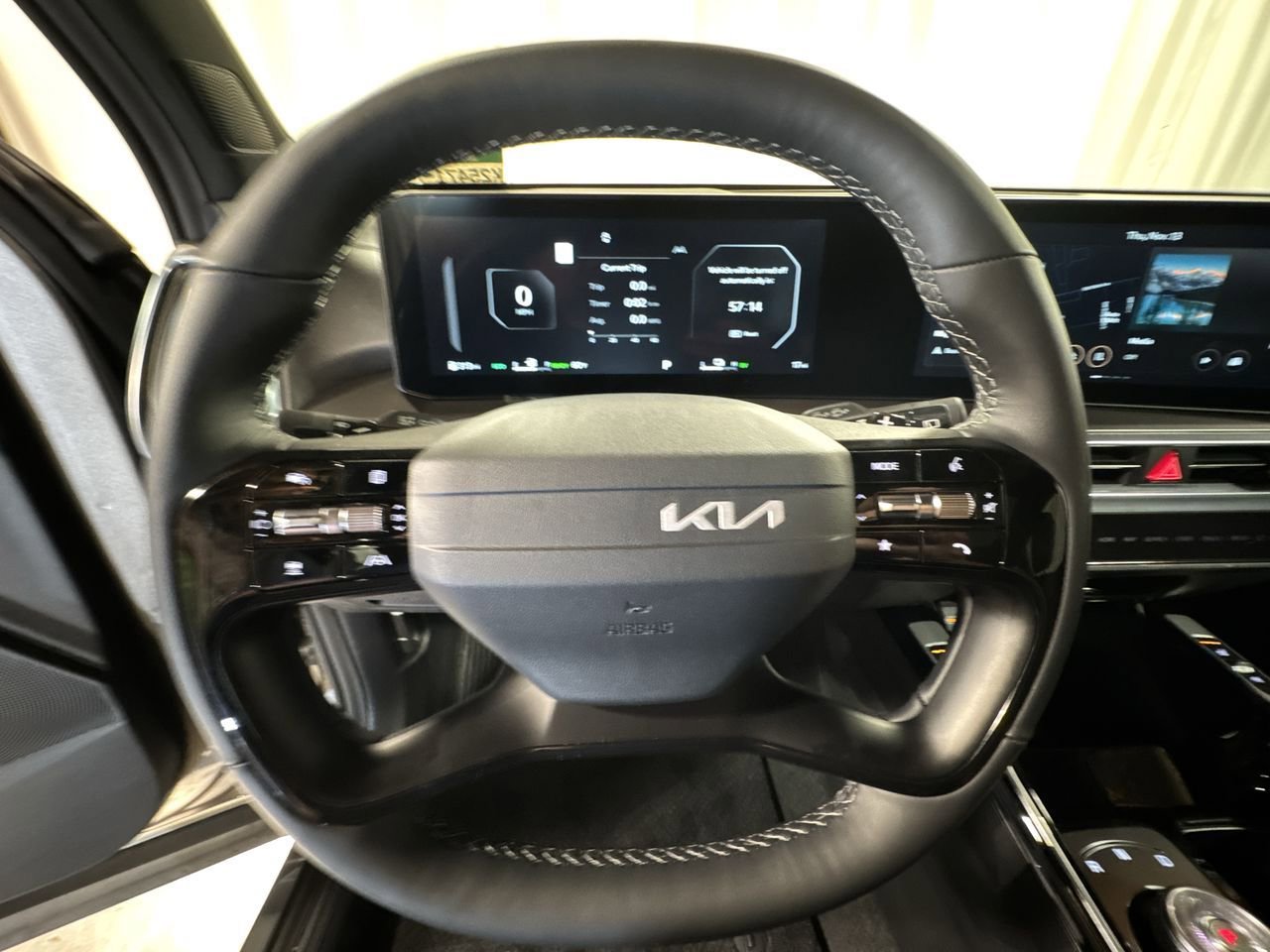 New 2026 Kia Sorento SX Prestige image 20